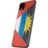 Antigua and Barbuda Flag Distressed Google Pixel 4 XL Skin
